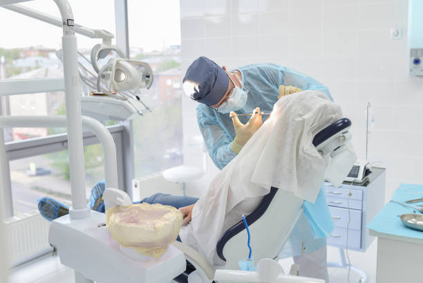 Best Emergency Wisdom Tooth Extraction in Bay City, OR